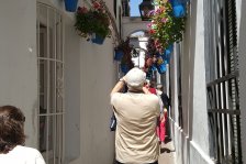 776 cordoba bario de la juderia